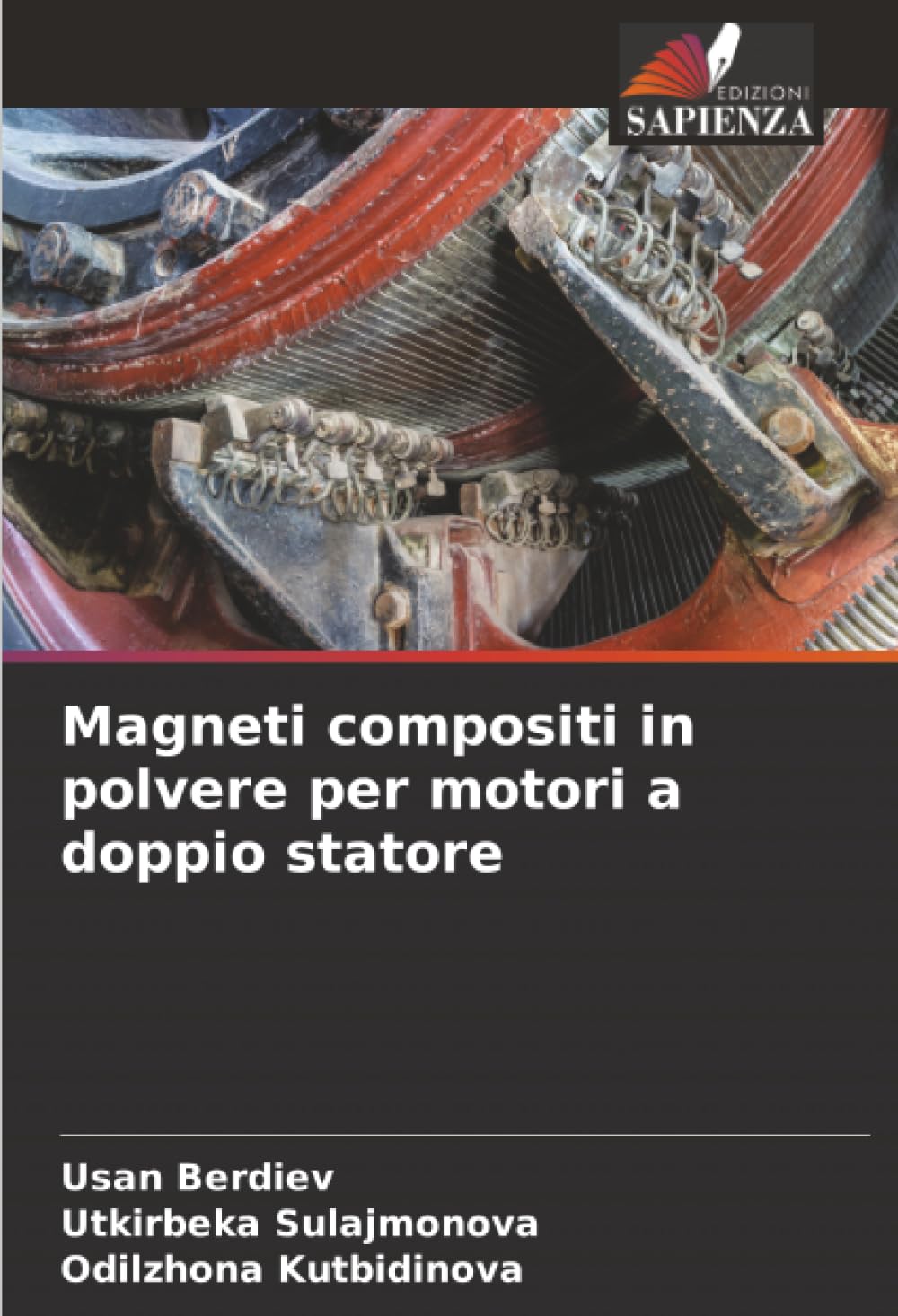 Magneti compositi in polvere per motori a doppio statore Business & Technology