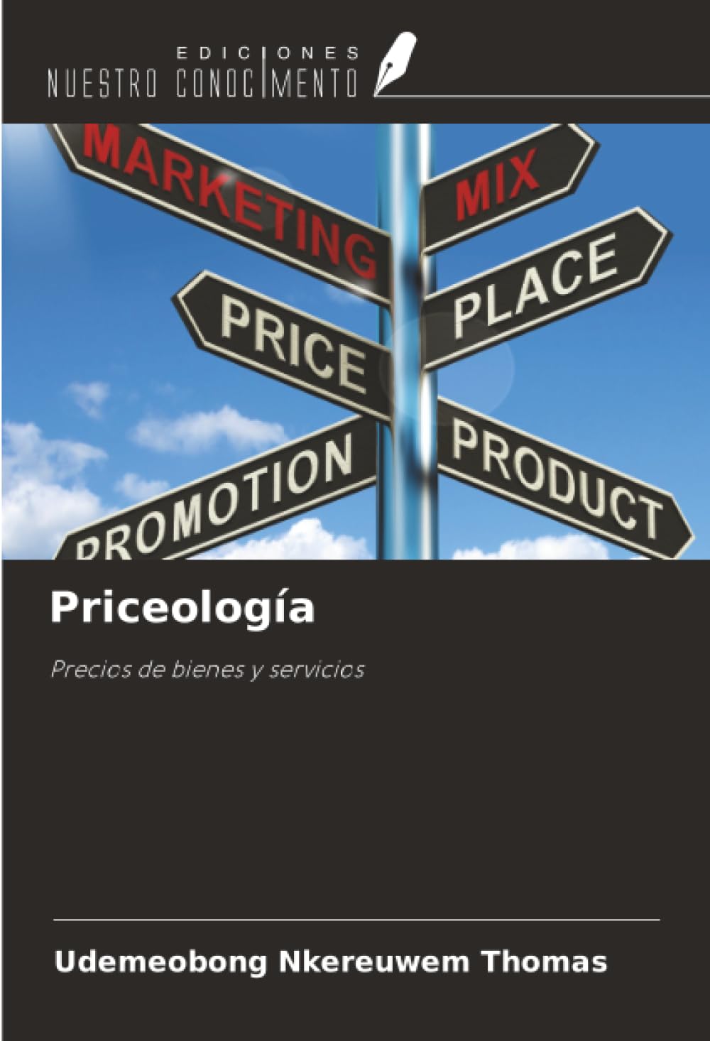 Priceología Law