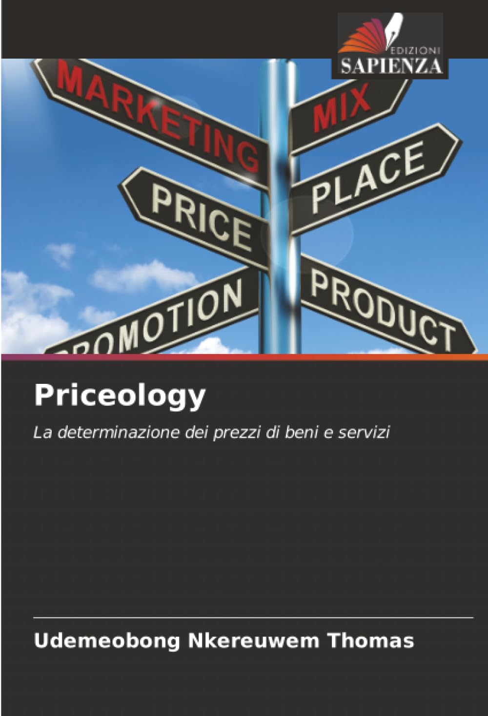Priceology Law
