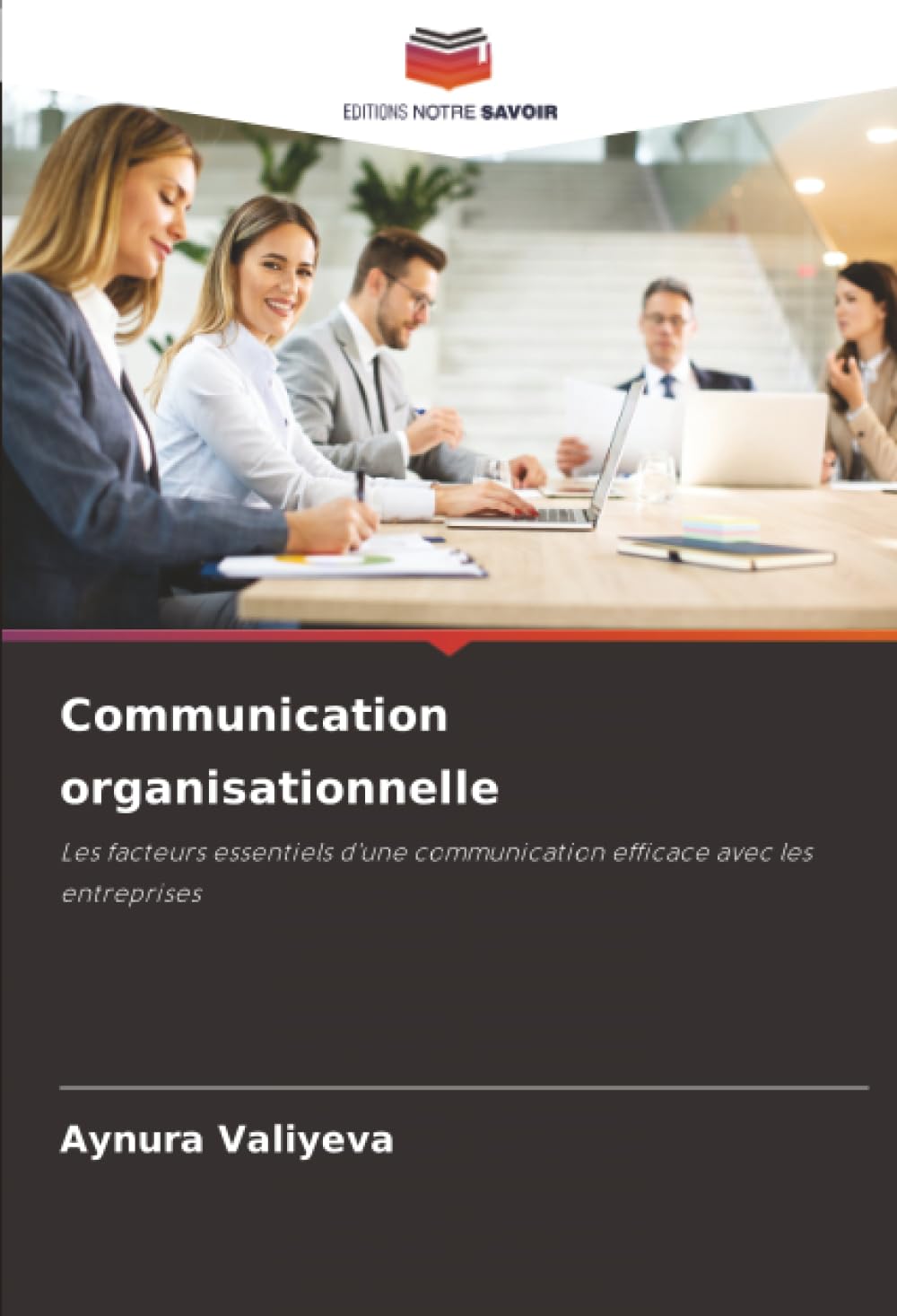 Communication organisationnelle Law