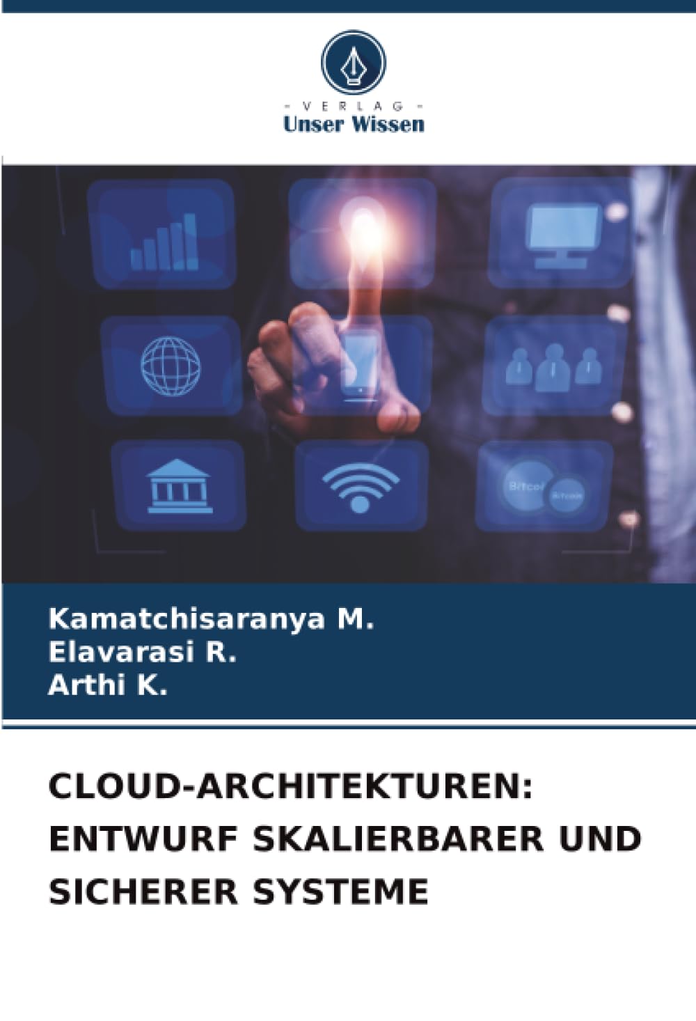 CLOUD-ARCHITEKTUREN: ENTWURF SKALIERBARER UND SICHERER SYSTEME Business, Finance & Career