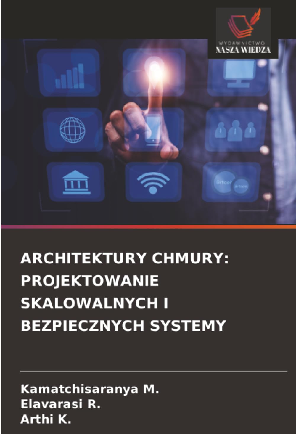 ARCHITEKTURY CHMURY: PROJEKTOWANIE SKALOWALNYCH I BEZPIECZNYCH SYSTEMY Business, Finance & Career