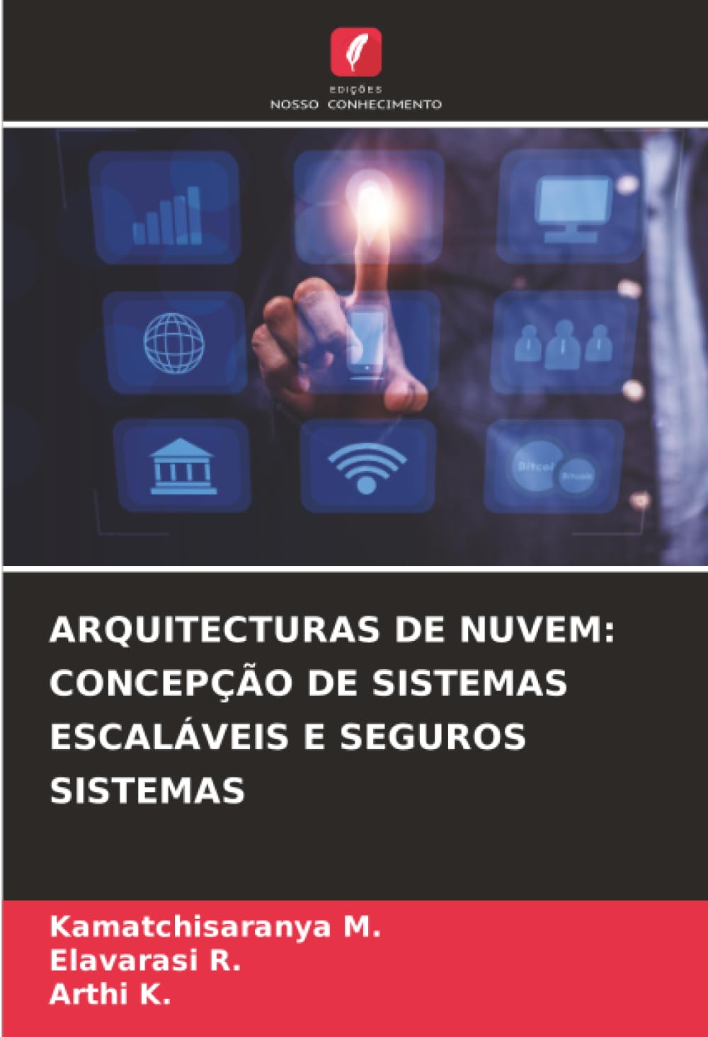 ARQUITECTURAS DE NUVEM: CONCEPÇÃO DE SISTEMAS ESCALÁVEIS E SEGUROS SISTEMAS Business, Finance & Career