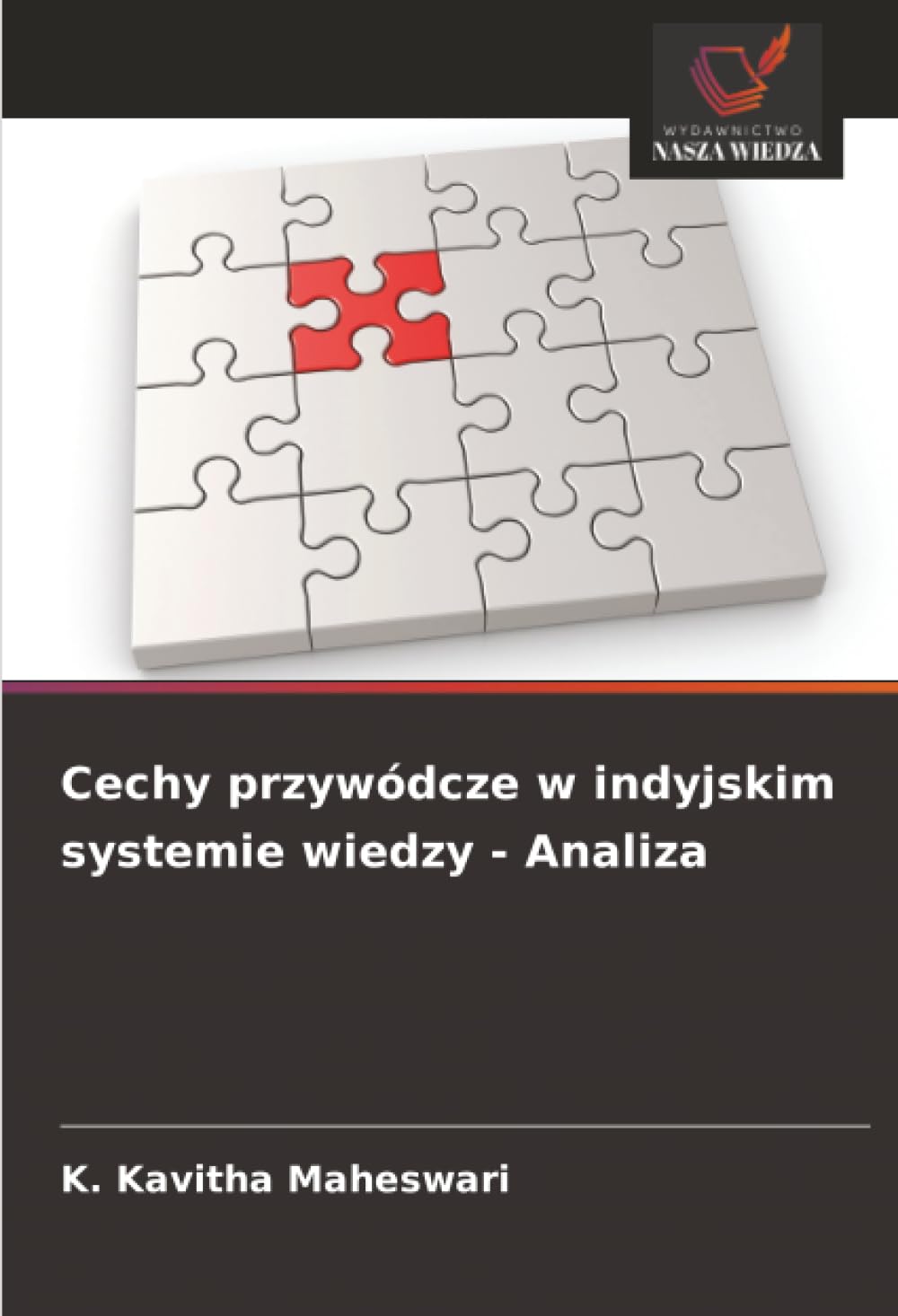 Cechy przywódcze w indyjskim systemie wiedzy - Analiza Law