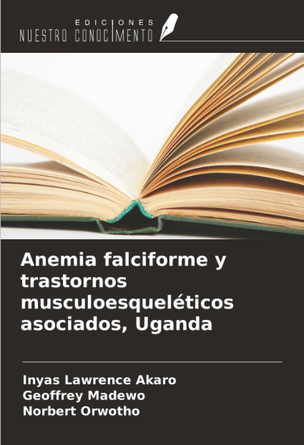 Anemia falciforme y trastornos musculoesqueléticos asociados, Uganda Medicine