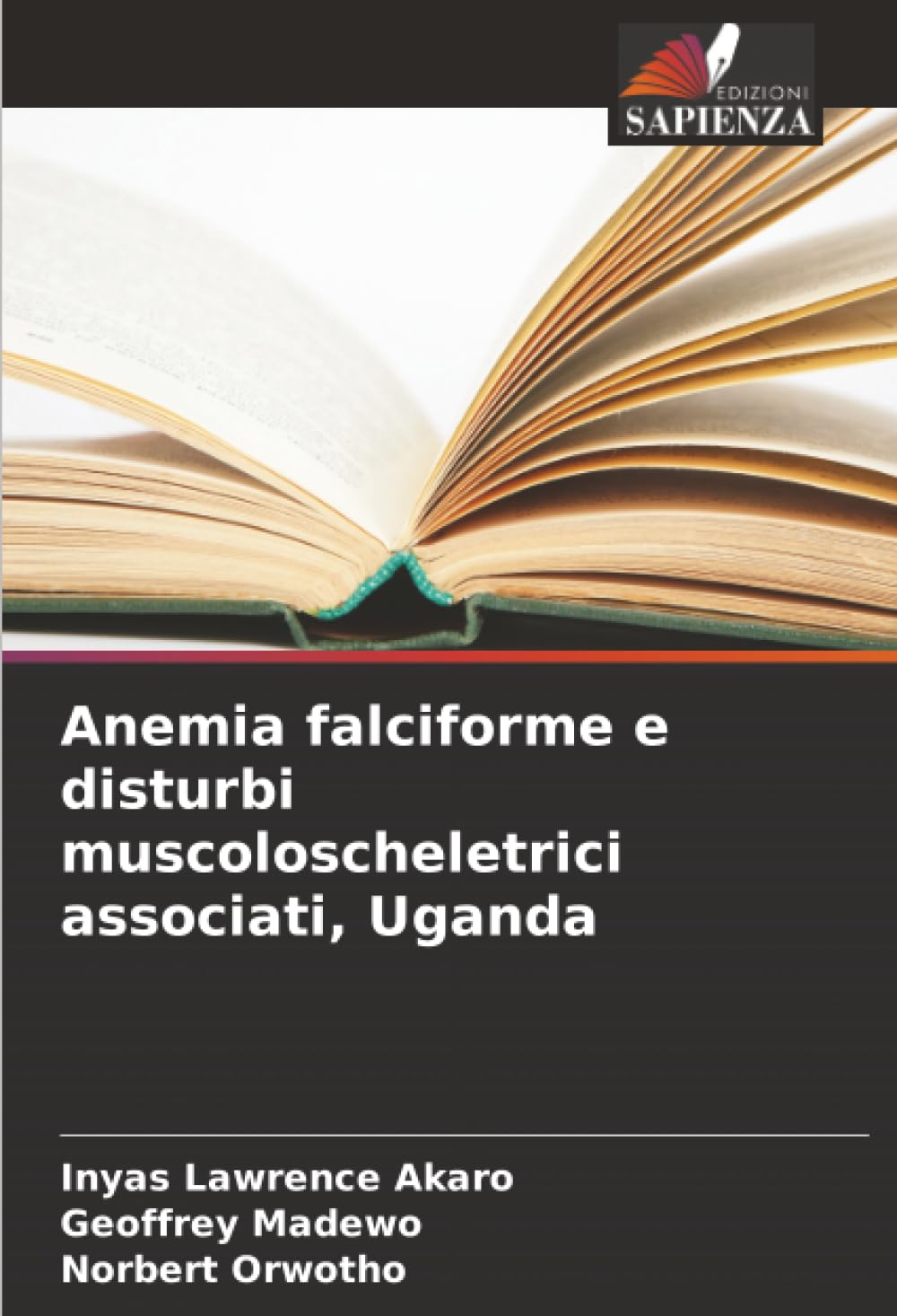Anemia falciforme e disturbi muscoloscheletrici associati, Uganda Medicine