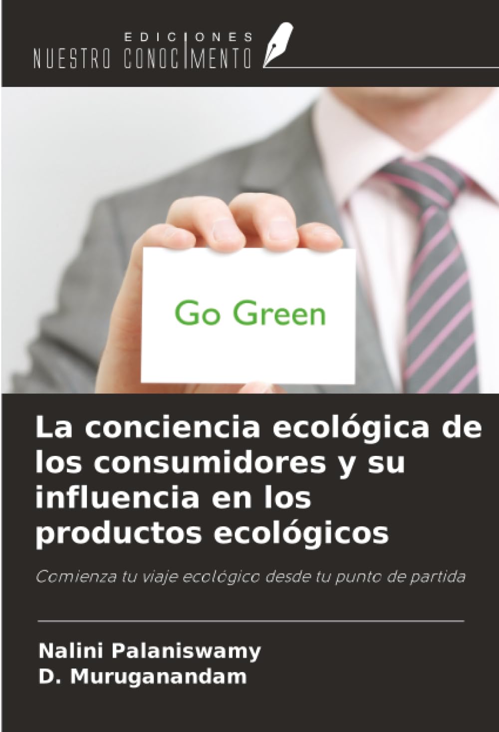 La conciencia ecológica de los consumidores y su influencia en los productos ecológicos Law
