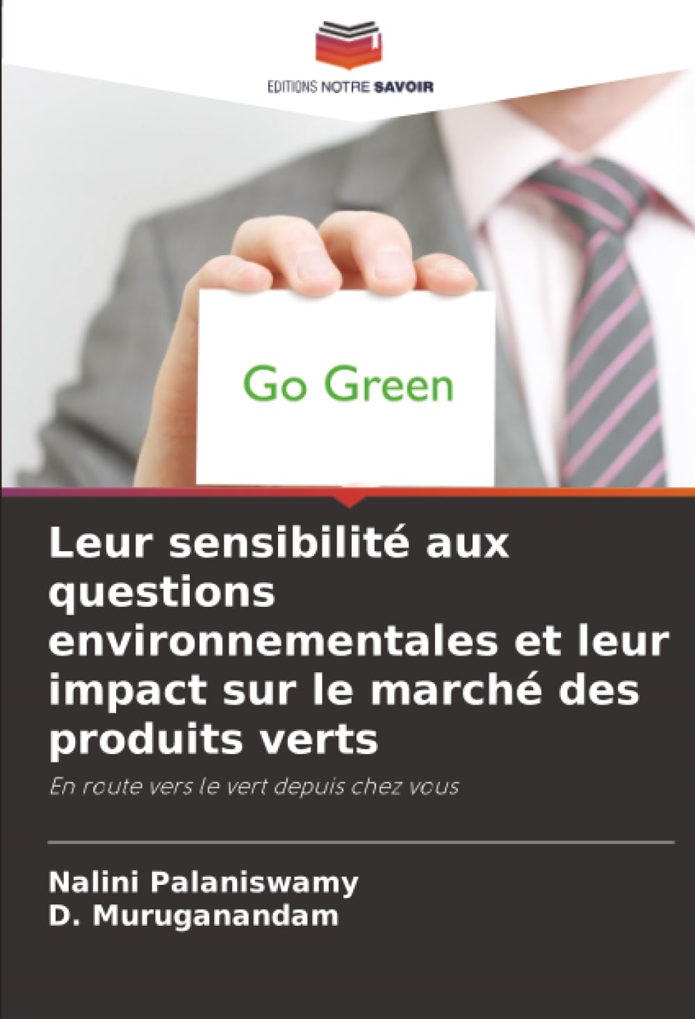 Leur sensibilité aux questions environnementales et leur impact sur le marché des produits verts: En route vers le vert depuis chez vous Law
