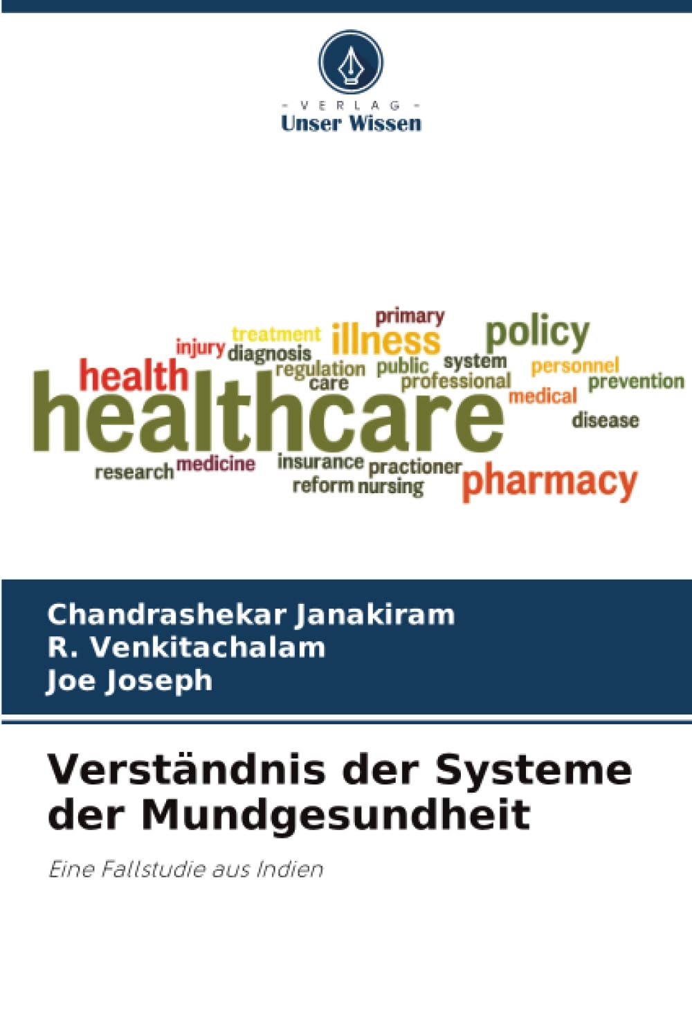 Verständnis der Systeme der Mundgesundheit Medicine