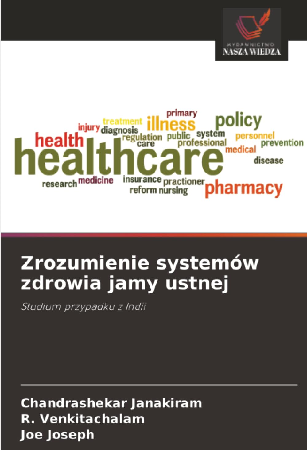 Zrozumienie systemów zdrowia jamy ustnej Medicine