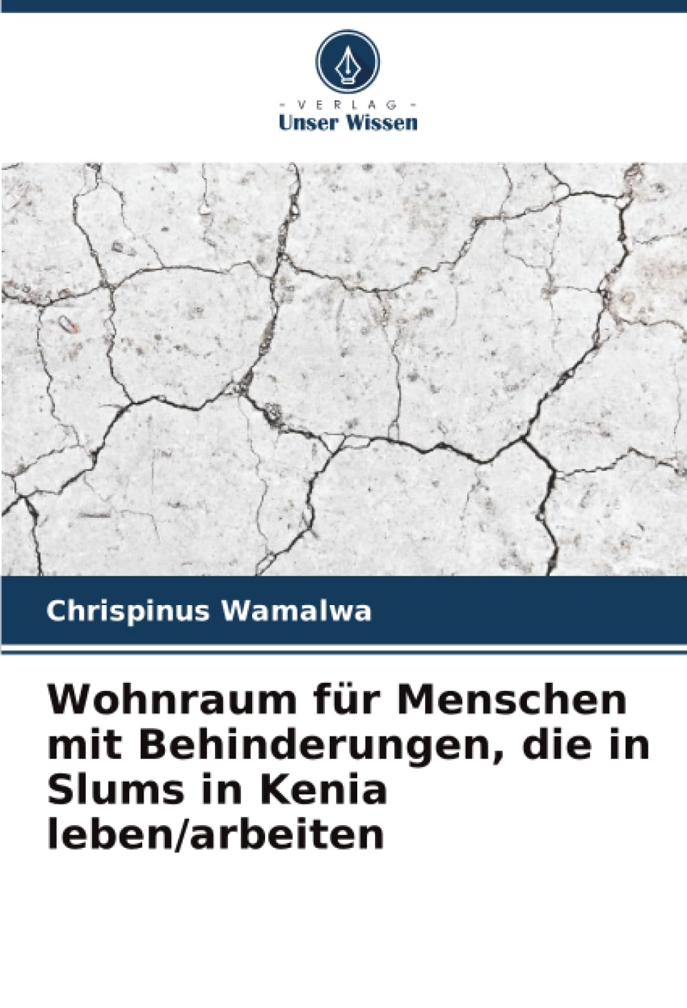 Wohnraum für Menschen mit Behinderungen, die in Slums in Kenia leben/arbeiten Business & Technology