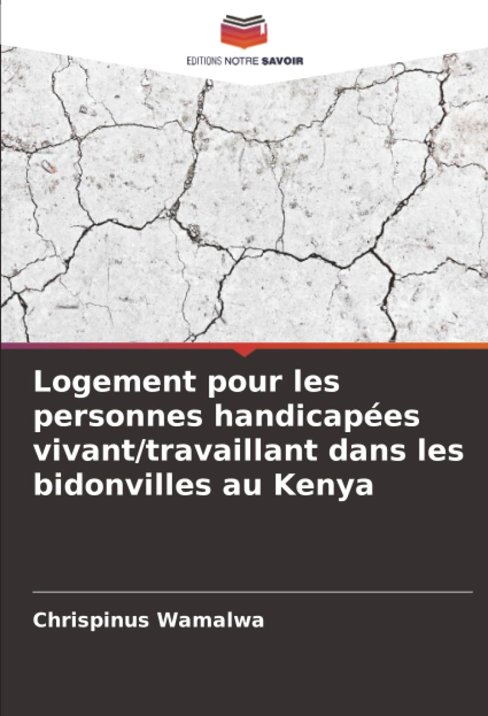 Logement pour les personnes handicapées vivant/travaillant dans les bidonvilles au Kenya Business & Technology