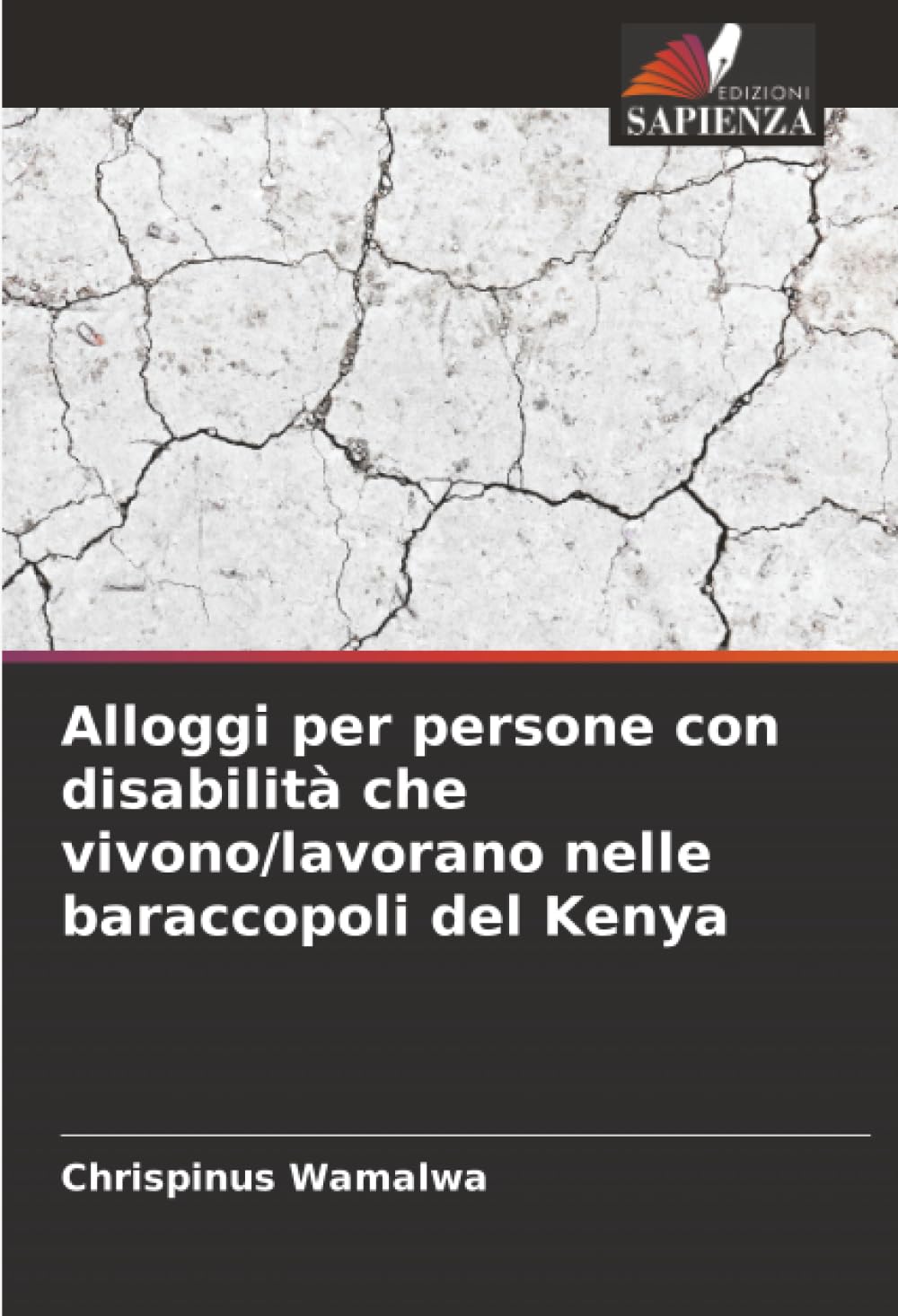 Alloggi per persone con disabilità che vivono/lavorano nelle baraccopoli del Kenya Business & Technology