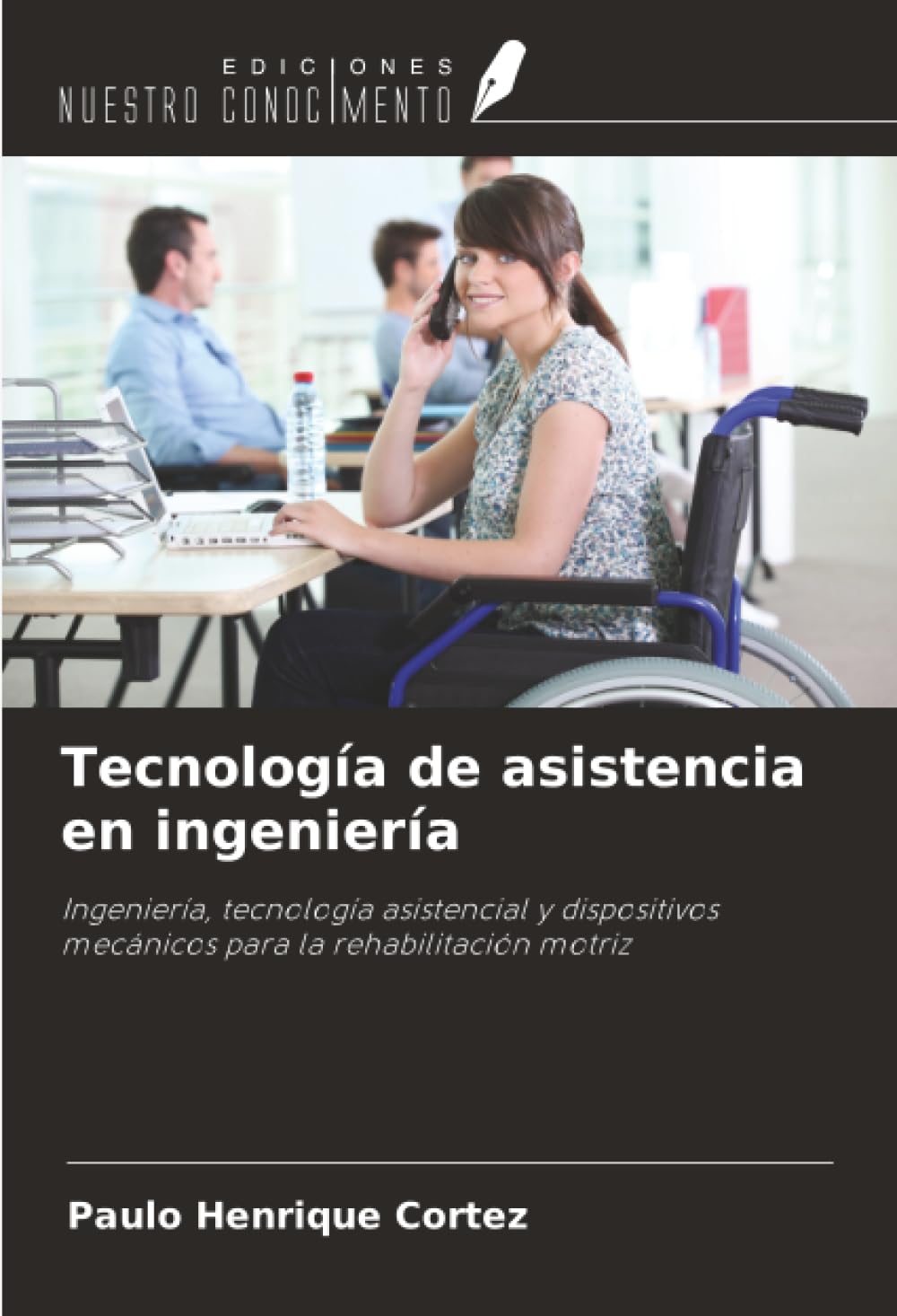 Tecnología de asistencia en ingeniería Business & Technology