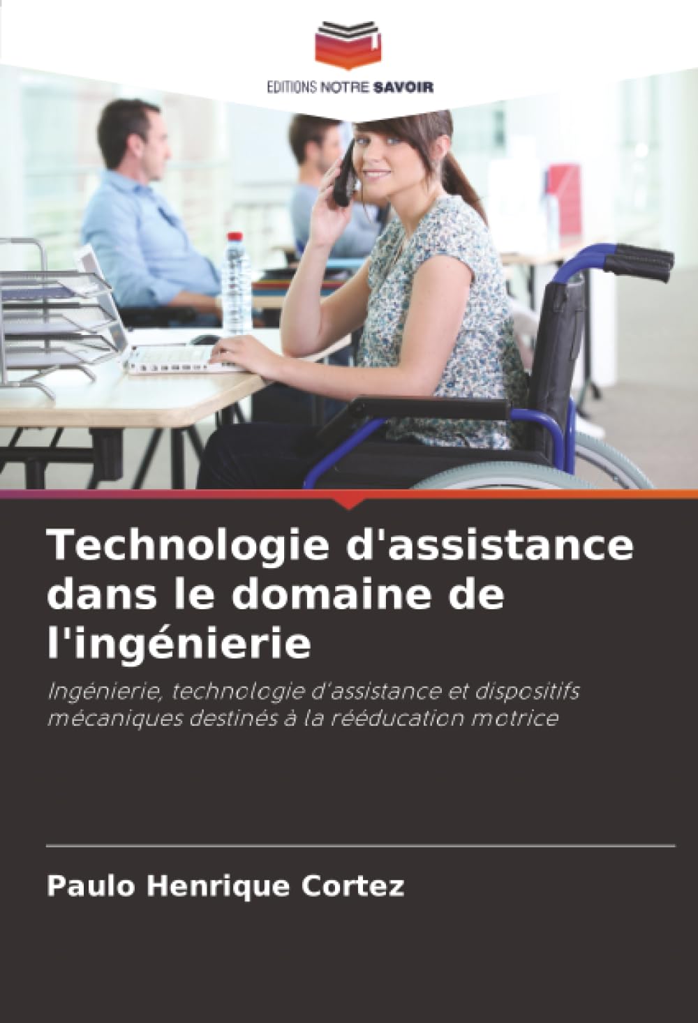 Technologie d'assistance dans le domaine de l'ingénierie Business & Technology