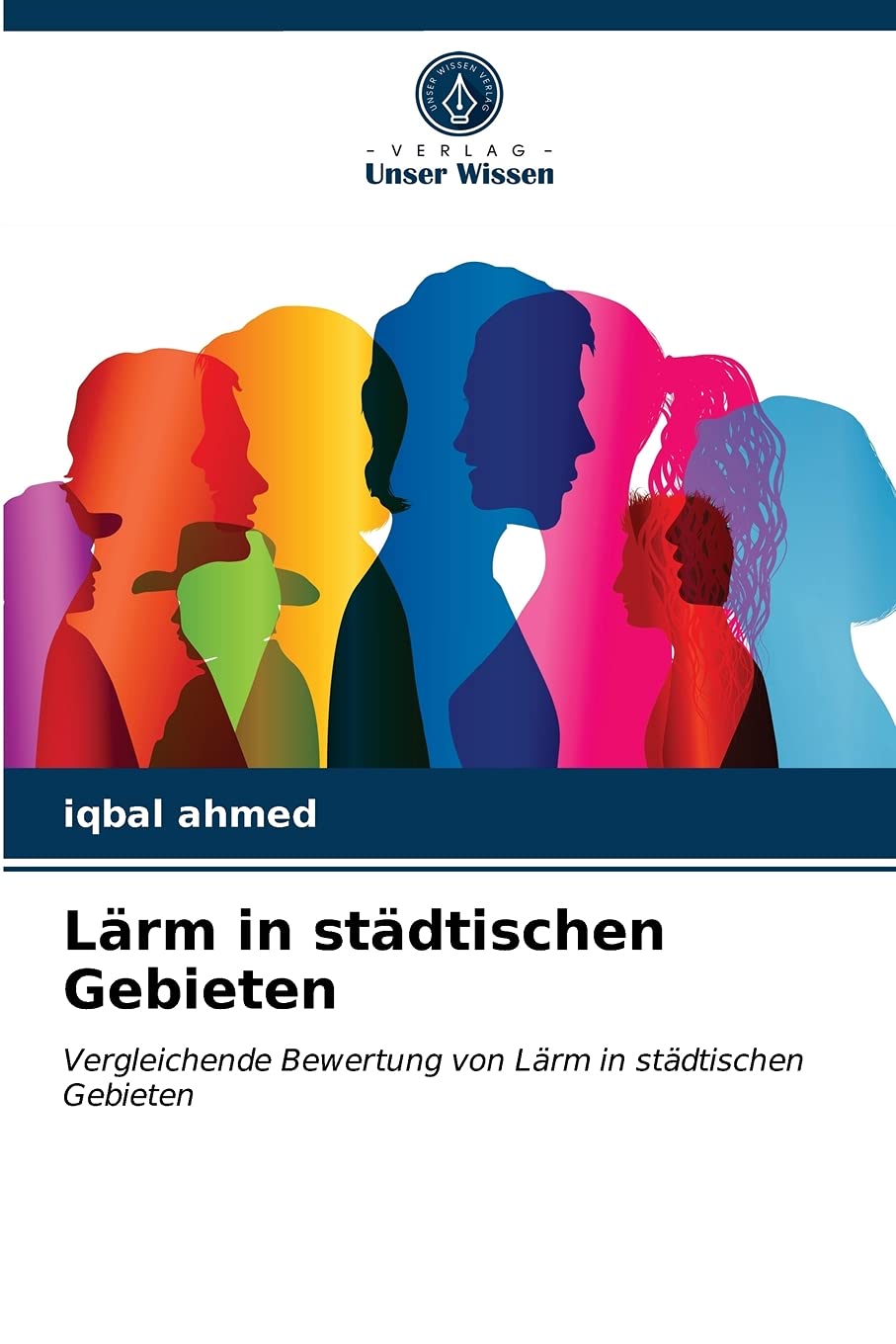 Lärm in städtischen Gebieten: Vergleichende Bewertung von Lärm in städtischen Gebieten Law