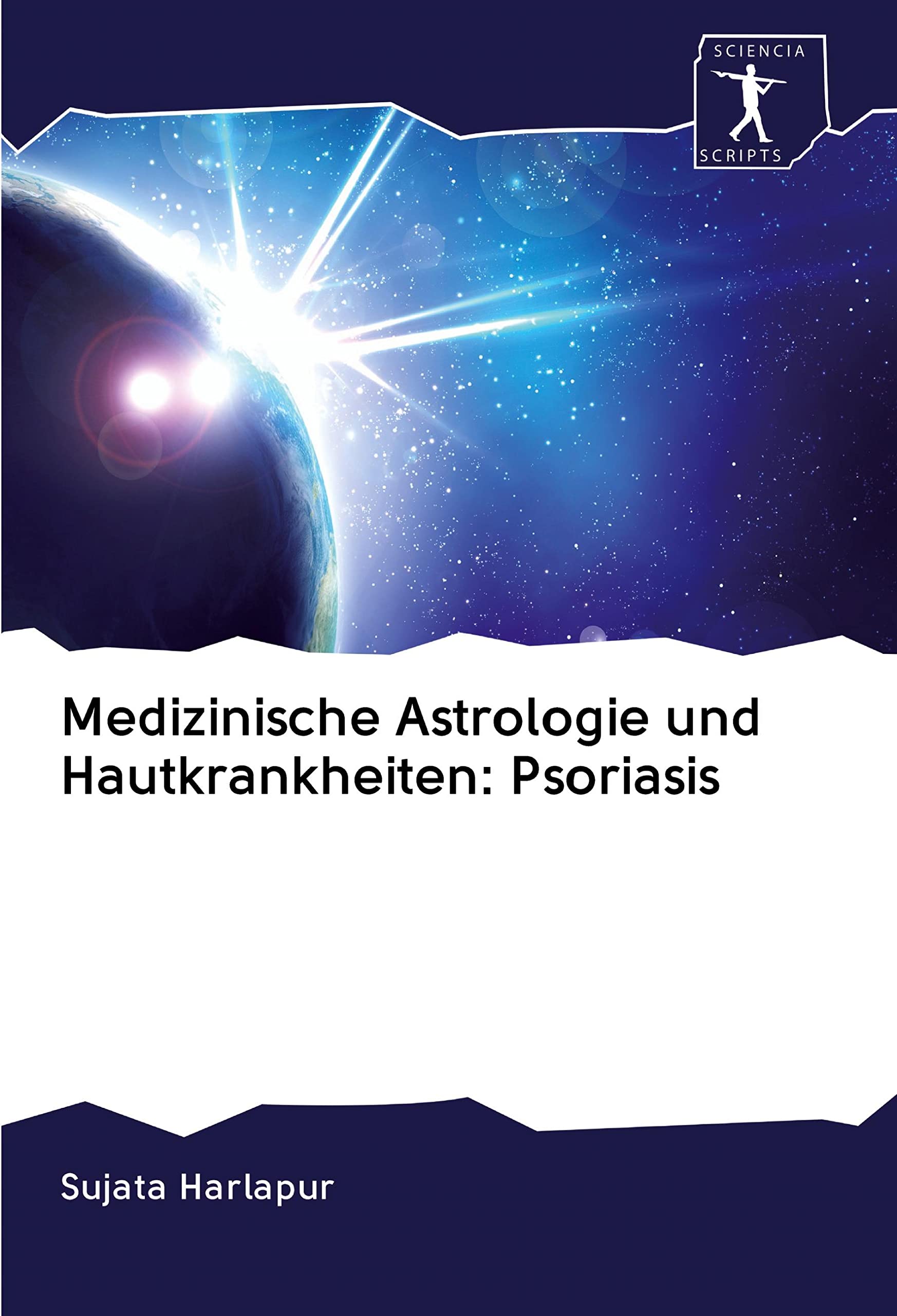 Medizinische Astrologie und Hautkrankheiten: Psoriasis Computer Science