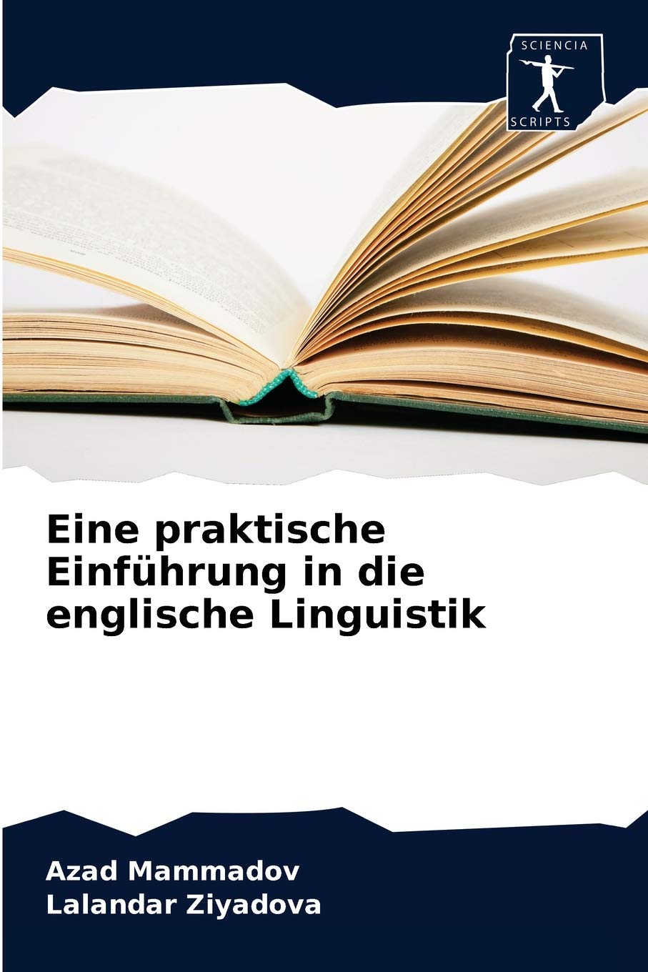 Eine praktische Einführung in die englische Linguistik Learning & Reference