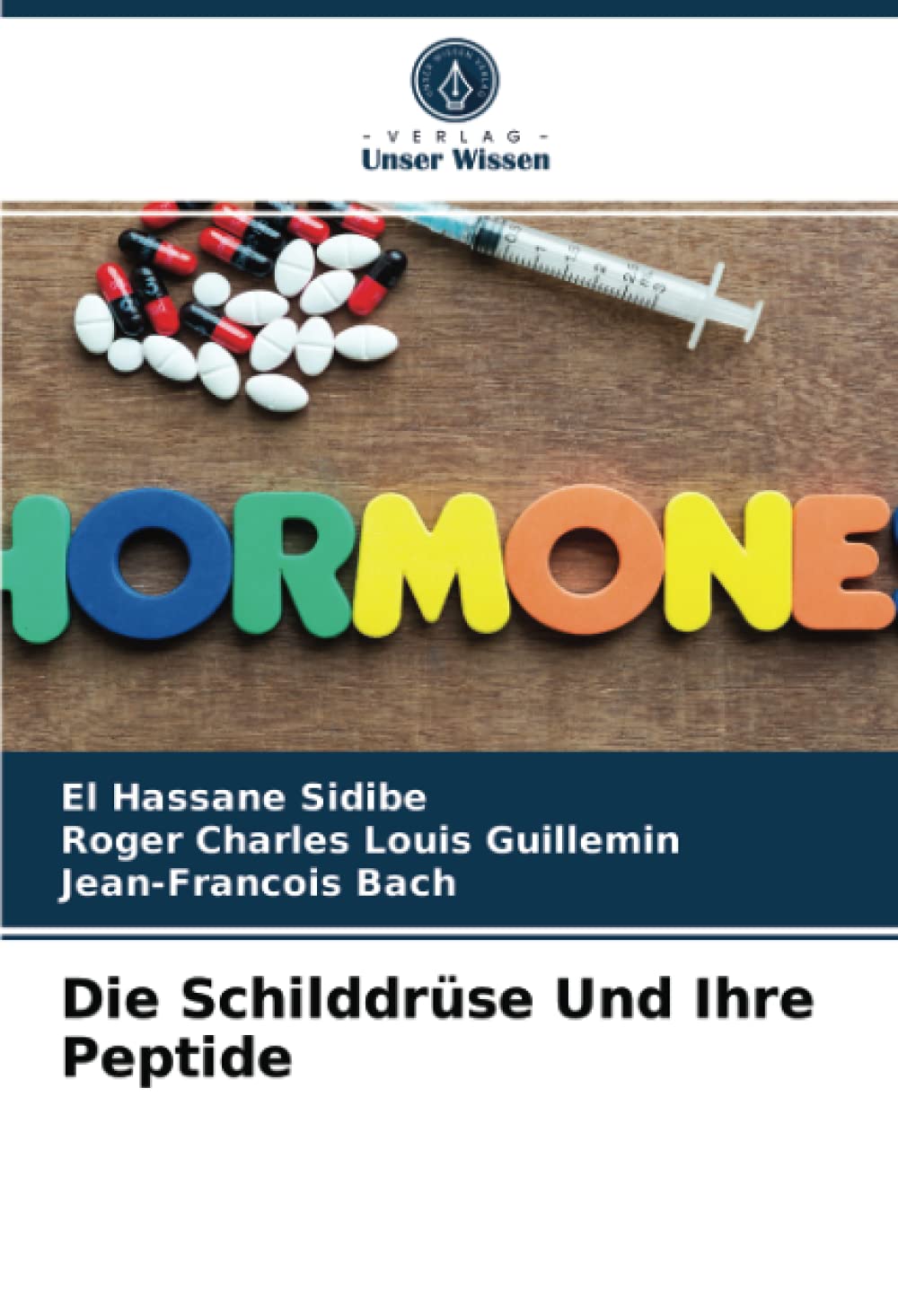 Die Schilddrüse Und Ihre Peptide Law