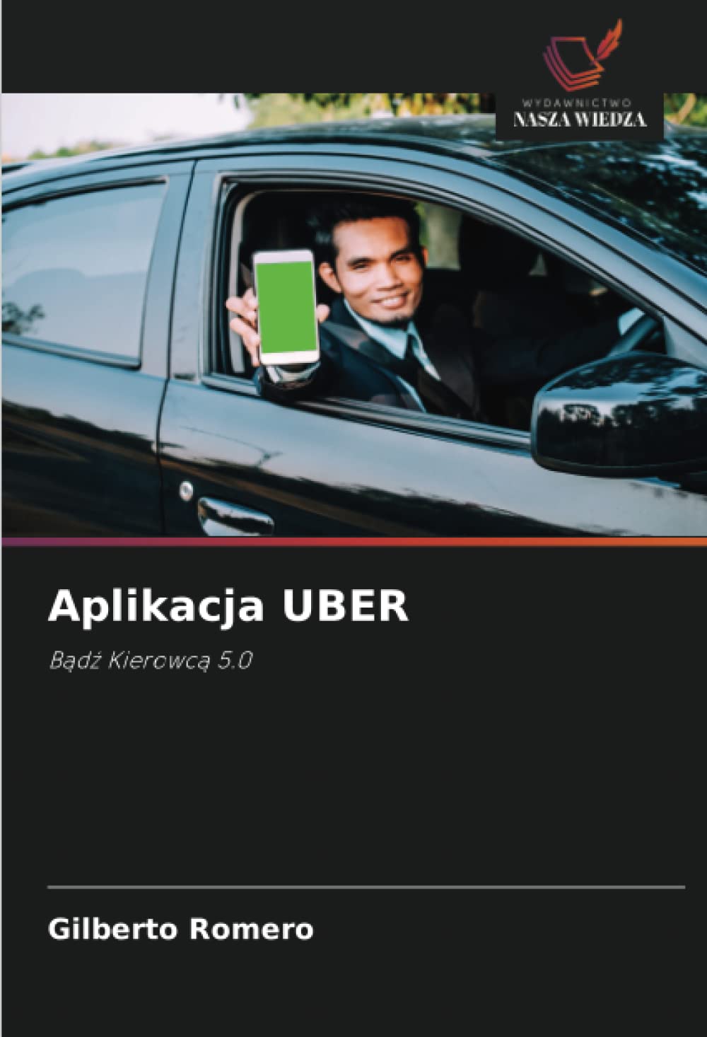 Aplikacja UBER: Bądź Kierowcą 5.0: B¿d¿ Kierowc¿ 5.0 Leisure, Home & Garden
