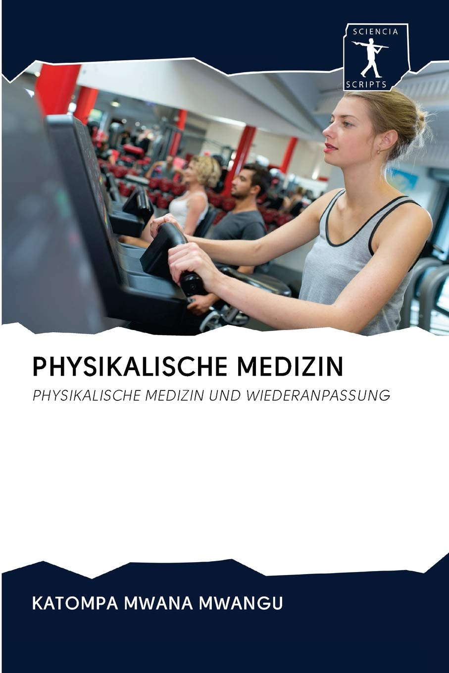PHYSIKALISCHE MEDIZIN: PHYSIKALISCHE MEDIZIN UND WIEDERANPASSUNG Media & Communication