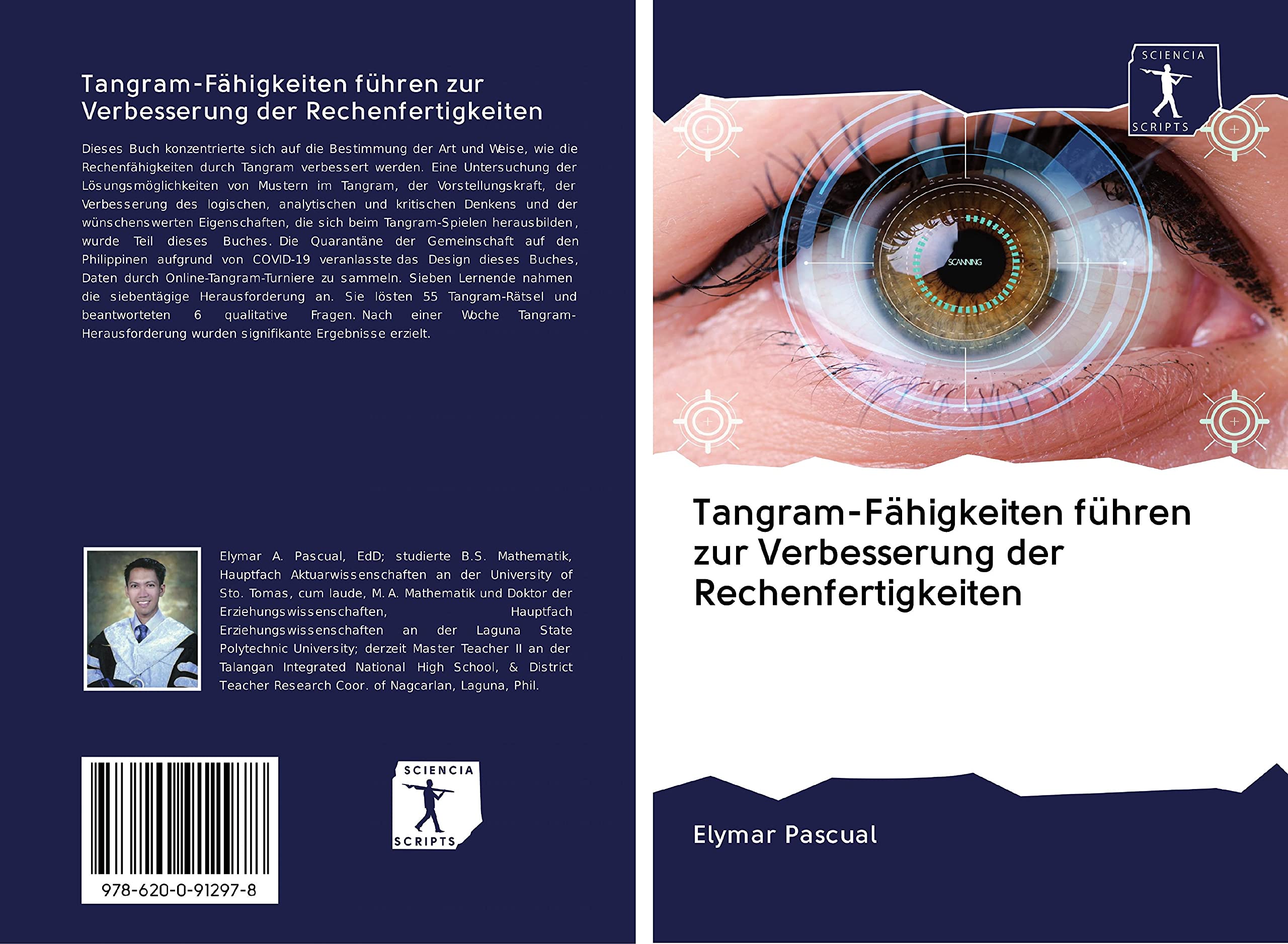 Tangram-Fähigkeiten führen zur Verbesserung der Rechenfertigkeiten Learning & Reference