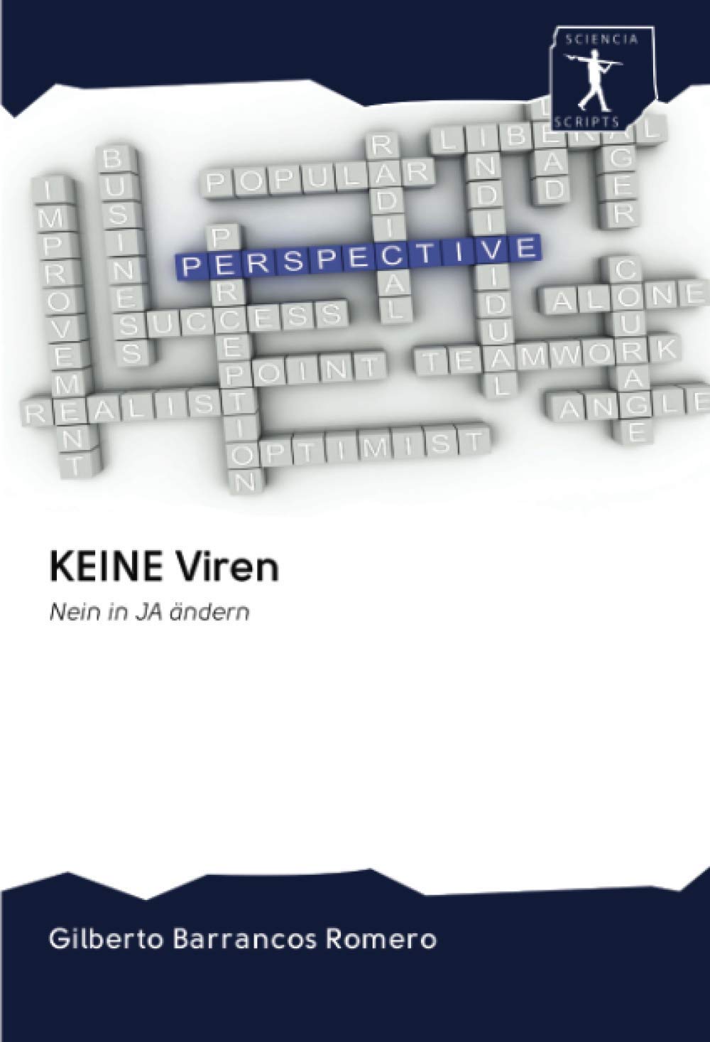 KEINE Viren: Nein in JA ändern Law