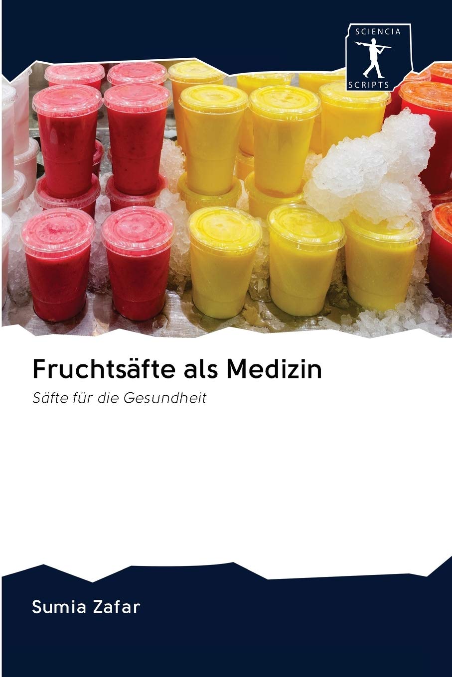 Fruchtsäfte als Medizin: Säfte für die Gesundheit Law