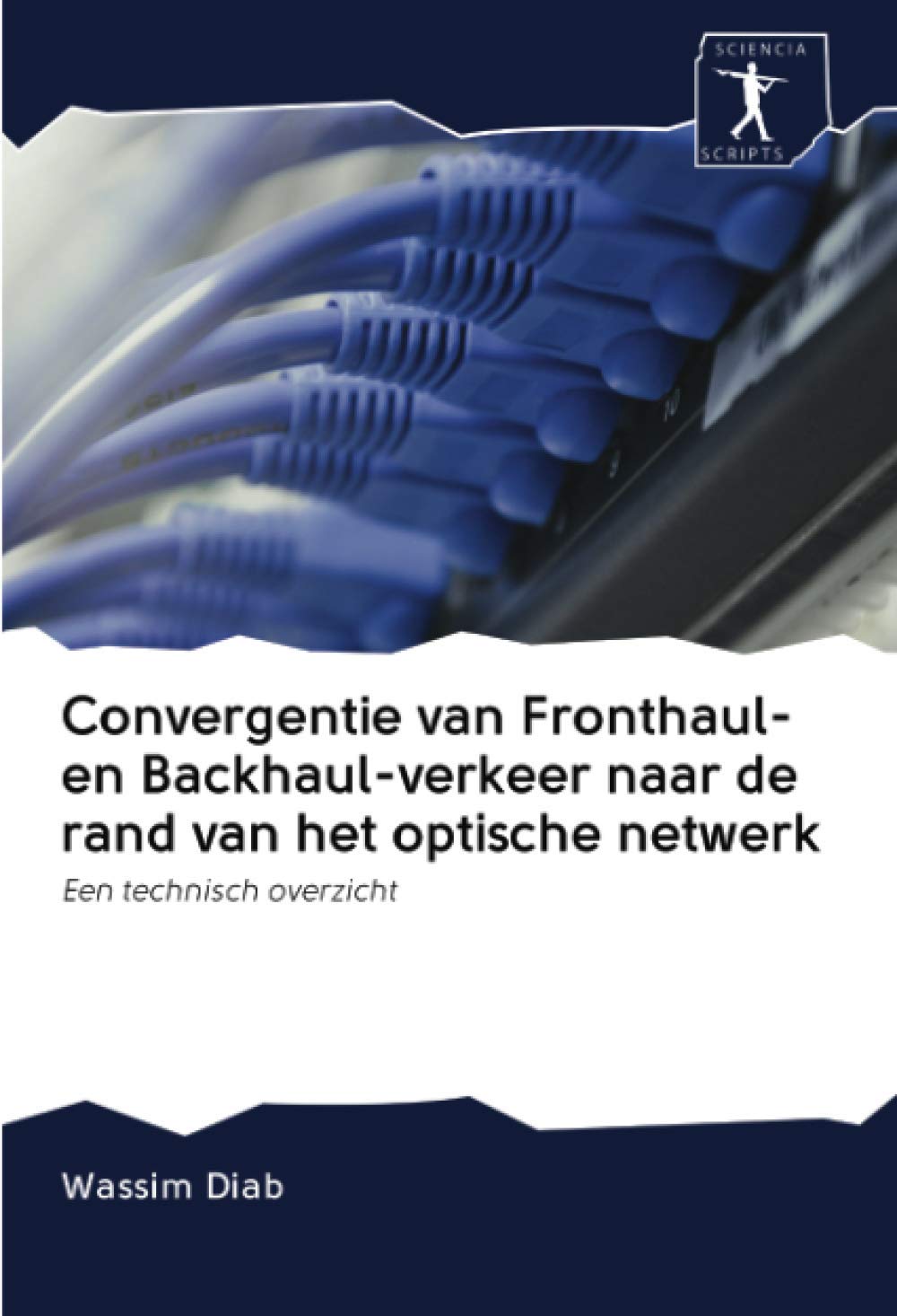 Convergentie van Fronthaul- en Backhaul-verkeer naar de rand van het optische netwerk Computer Science