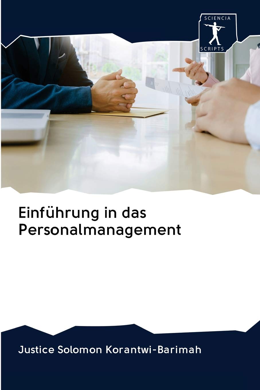 Einführung in das Personalmanagement Law