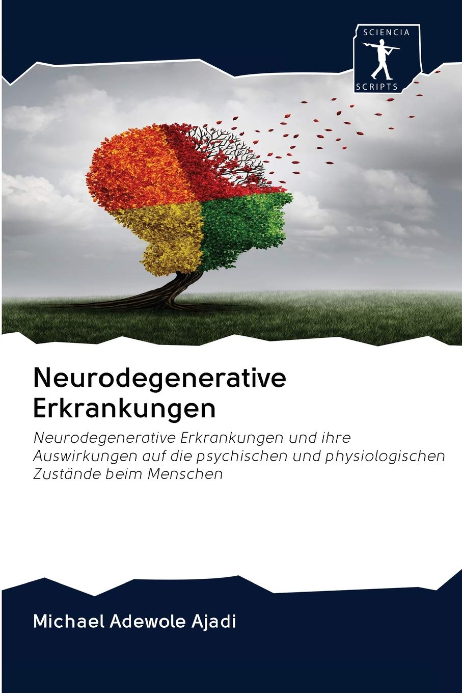 Product Image: Neurodegenerative Erkrankungen