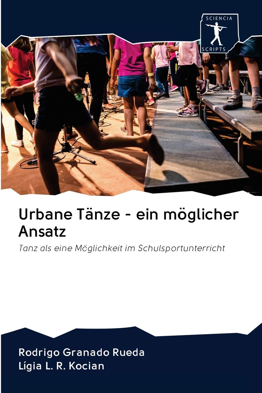 Urbane Tänze - ein möglicher Ansatz: Tanz als eine Möglichkeit im Schulsportunterricht Education & Training