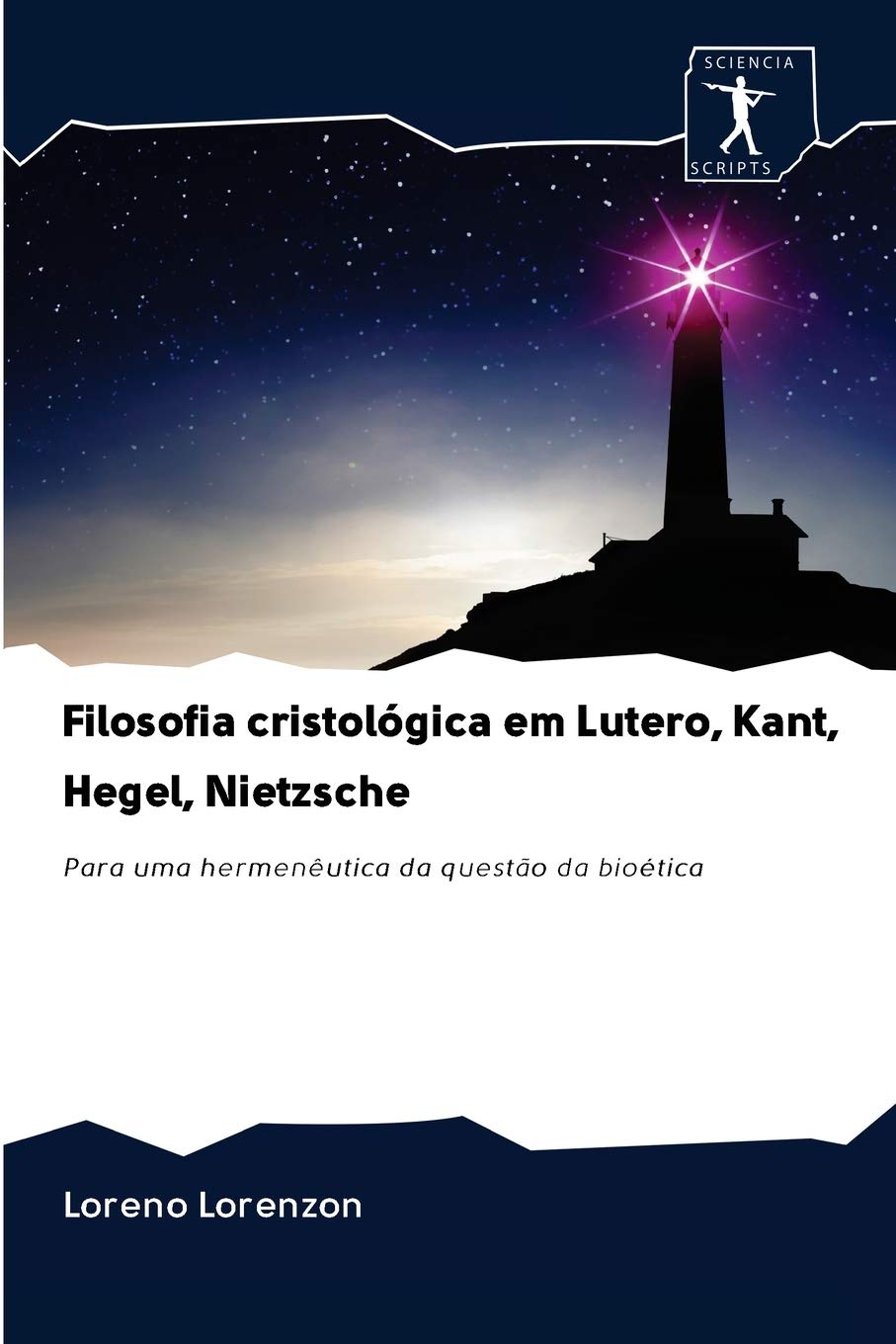 Filosofia cristológica em Lutero, Kant, Hegel, Nietzsche: Para uma hermenêutica da questão da bioética Philosophy