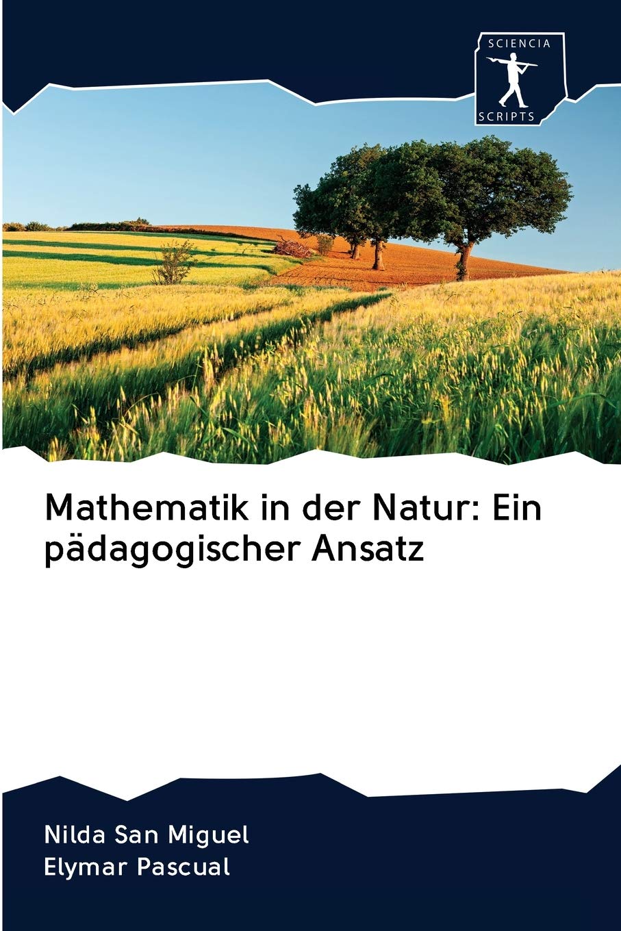 Mathematik in der Natur: Ein pädagogischer Ansatz Learning & Reference