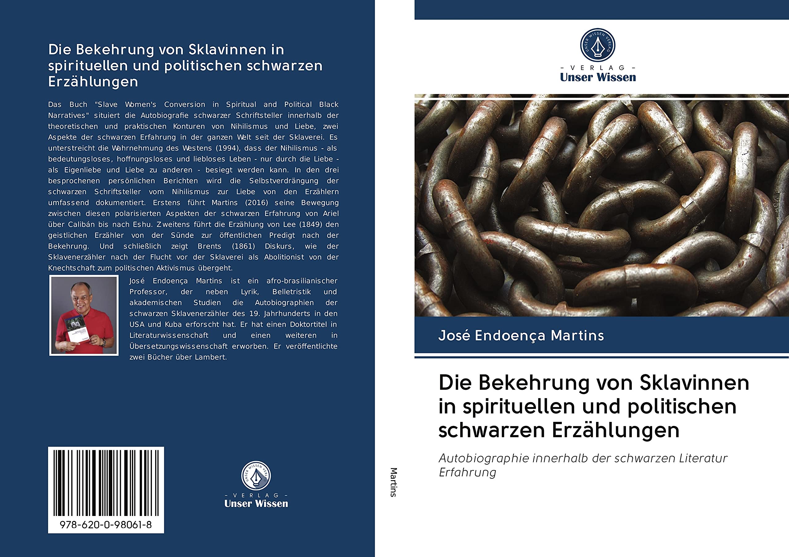 Die Bekehrung von Sklavinnen in spirituellen und politischen schwarzen Erzählungen: Autobiographie innerhalb der schwarzen Literatur Erfahrung Books