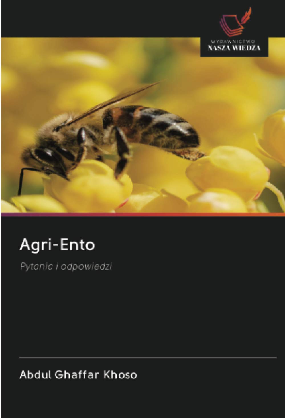 Agri-Ento: Pytania i odpowiedzi Natural Sciences
