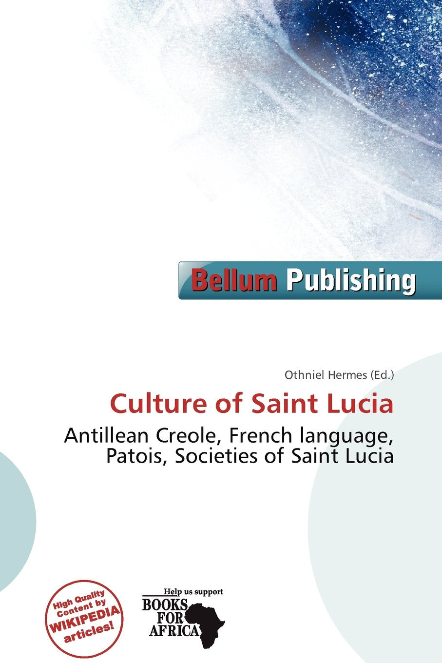 Culture of Saint Lucia book
