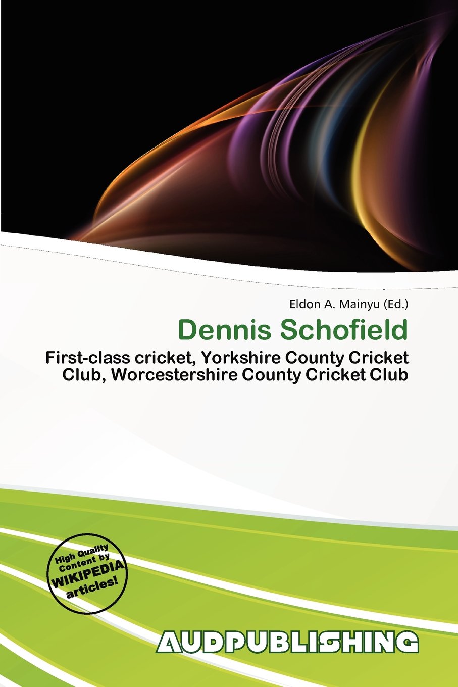 Dennis Schofield Leisure & Fun