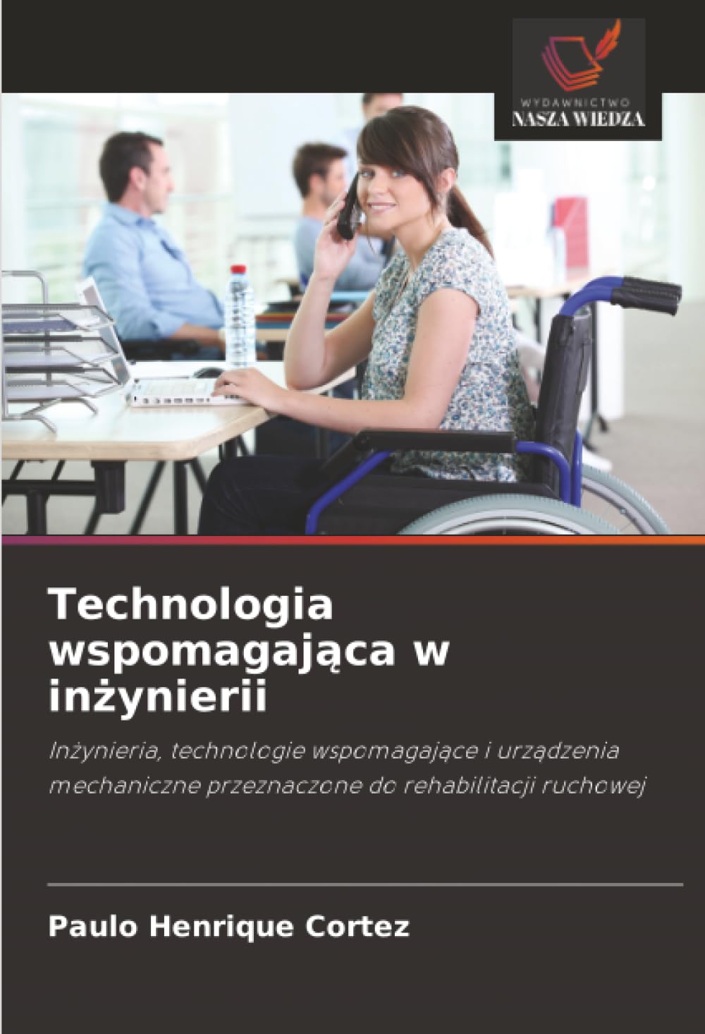 Technologia wspomagaj¿ca w in¿ynierii Business & Technology