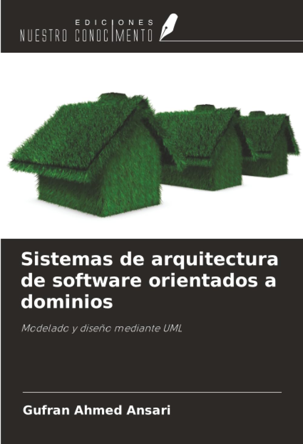 Sistemas de arquitectura de software orientados a dominios Computer Science