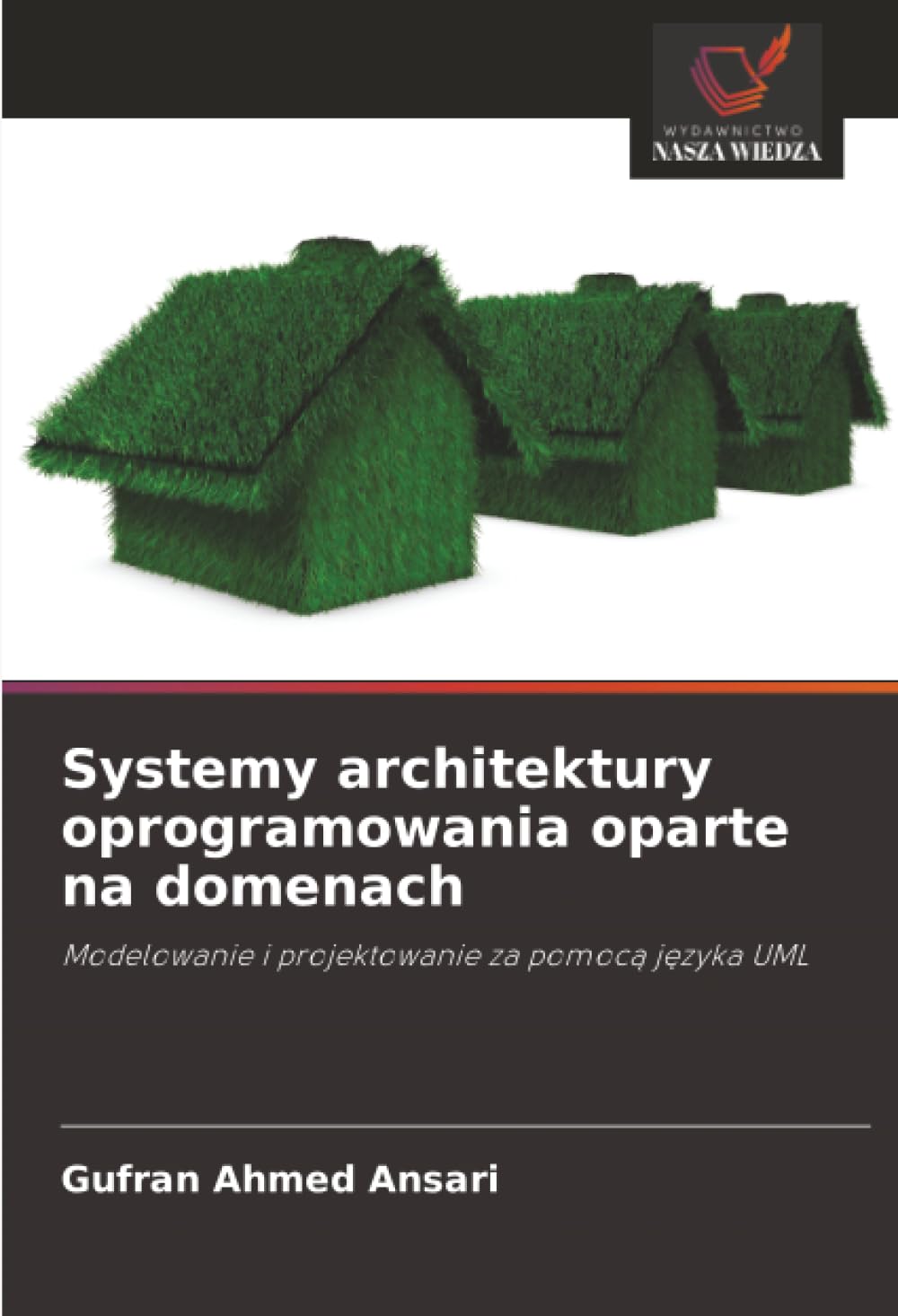Systemy architektury oprogramowania oparte na domenach Computer Science