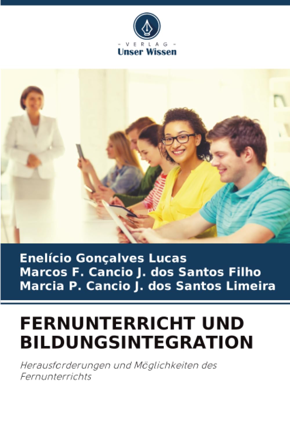FERNUNTERRICHT UND BILDUNGSINTEGRATION Business, Finance & Career