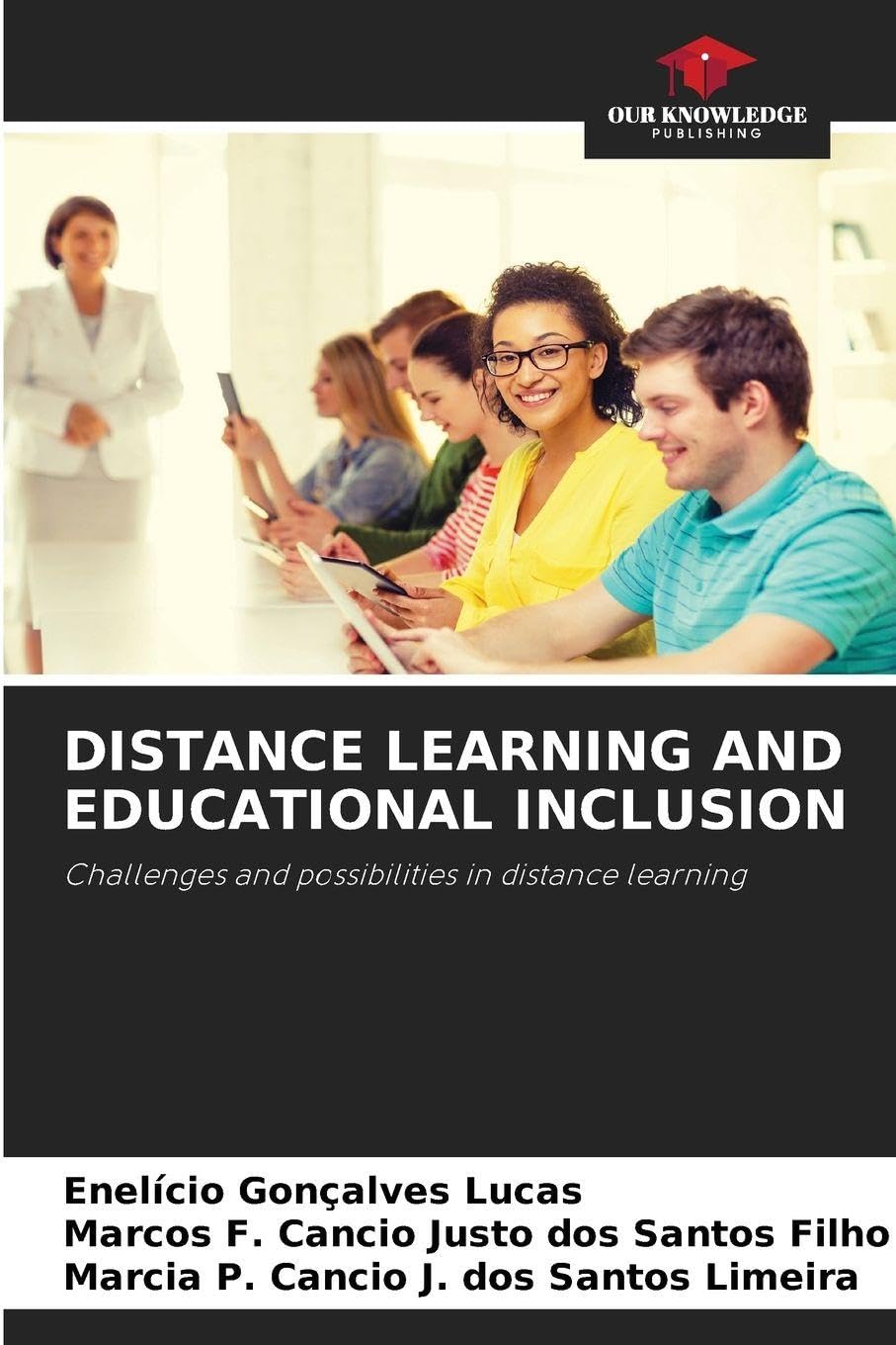 DISTANCE LEARNING AND EDUCATIONAL INCLUSION Business, Finance & Career