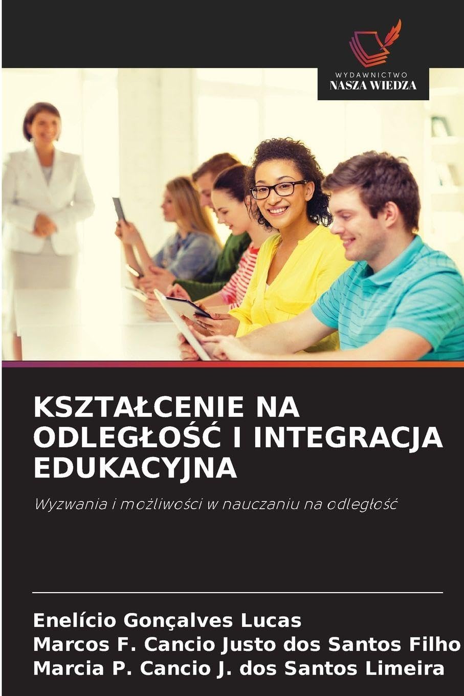 KSZTA¿CENIE NA ODLEG¿O¿¿ I INTEGRACJA EDUKACYJNA Business, Finance & Career