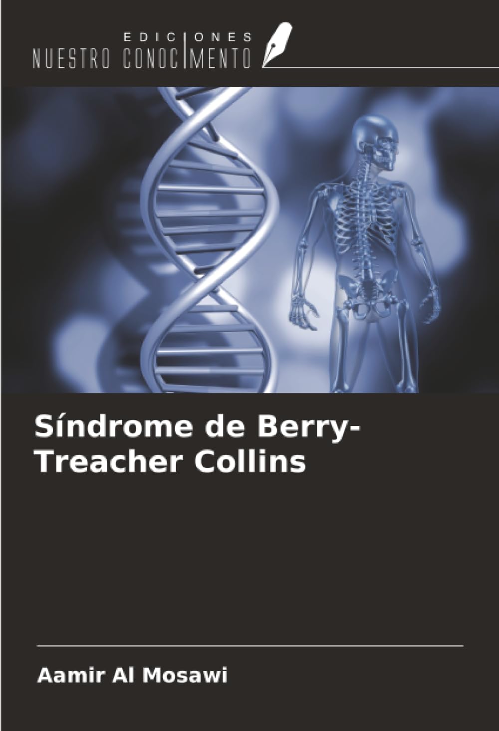 Síndrome de Berry-Treacher Collins Medicine