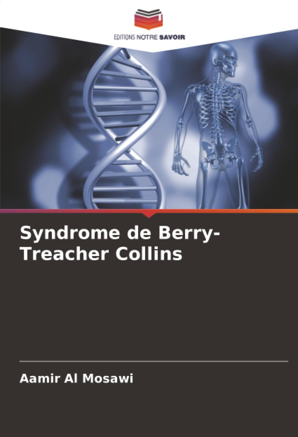 Syndrome de Berry-Treacher Collins Medicine