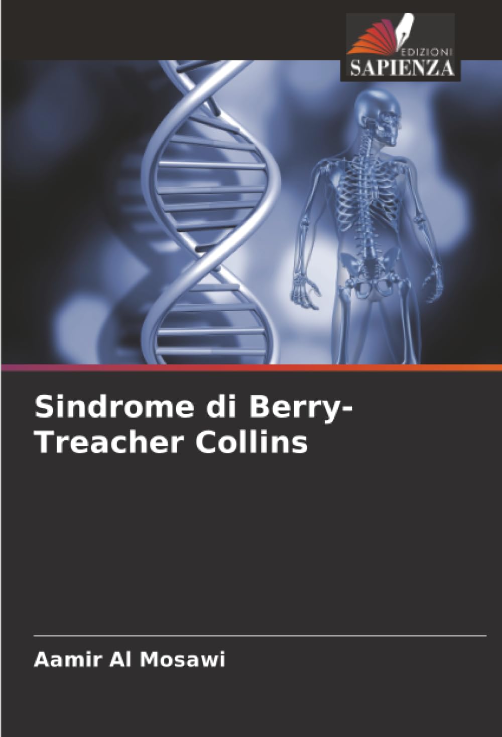 Sindrome di Berry-Treacher Collins Medicine