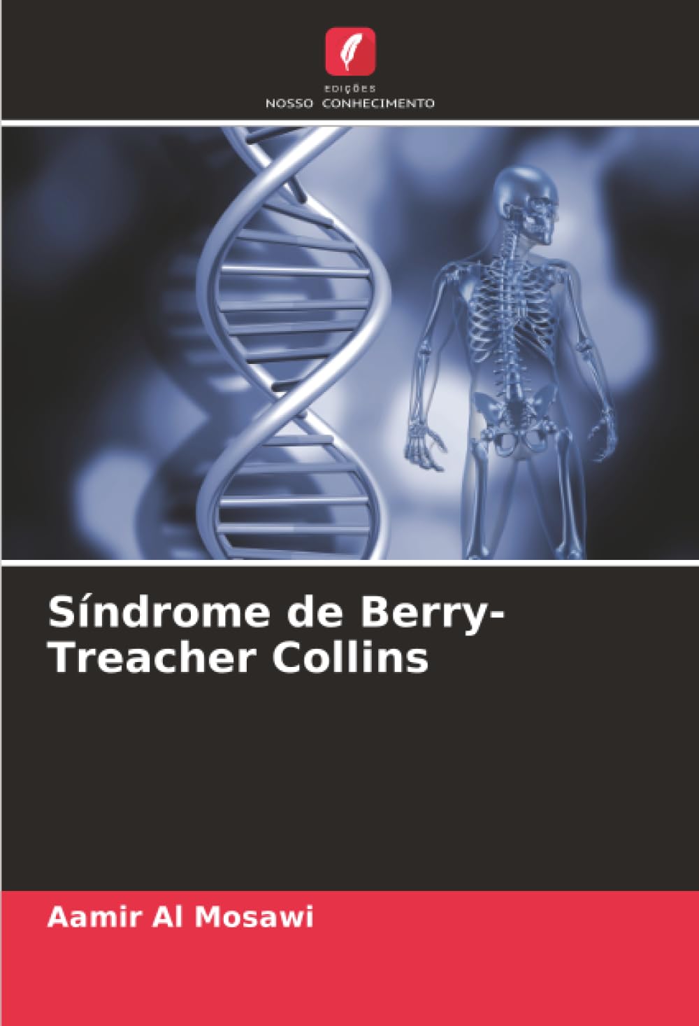 Síndrome de Berry-Treacher Collins Medicine