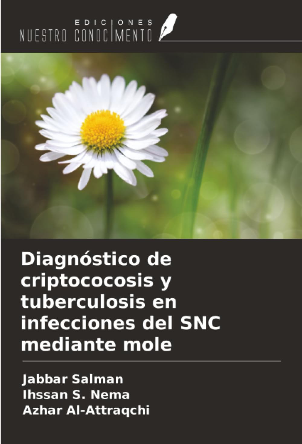 Diagnóstico de criptococosis y tuberculosis en infecciones del SNC mediante mole Natural Sciences
