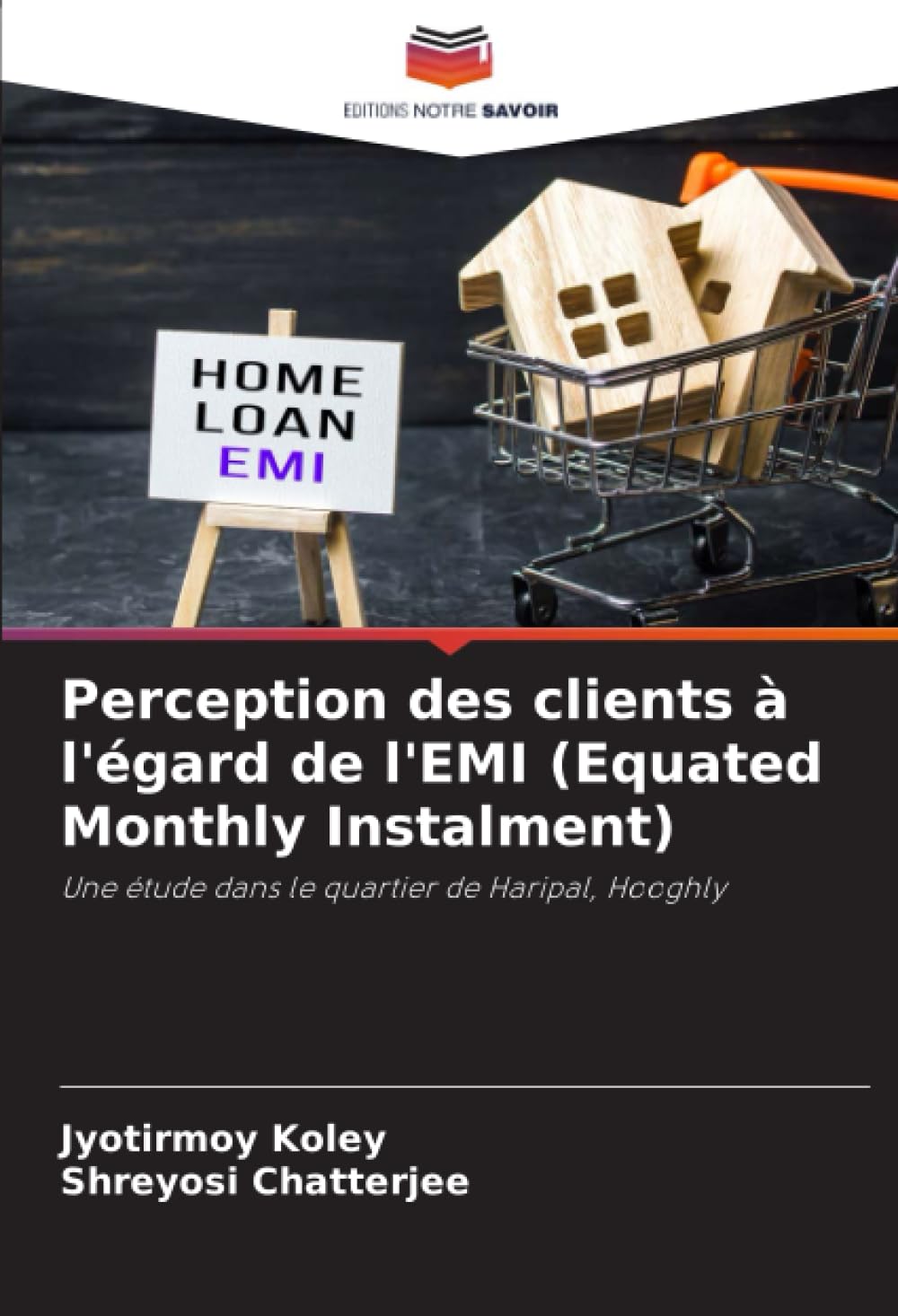 Perception des clients à l'égard de l'EMI (Equated Monthly Instalment) Law